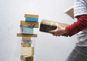 Wir suchen ein Gebäude